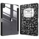 thumbnail image 1 of Funda FINTIE Hybrid Slim para iPad Air de 11 pulgadas con soporte para lápices, 1 of 9
