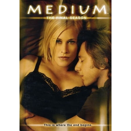 Medium: The Seventh Season (The Final Season)