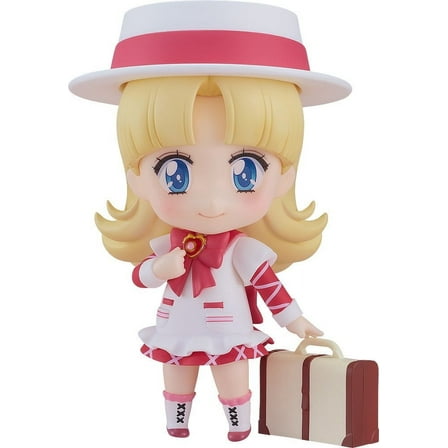 Good Smile Company Ashita no Nadja: Nadja Applefield Nendoroid PVC Figure
