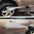 thumbnail image 4 of Car washing machine,M22 With Car 5-in-1 With Car M22 Car Tools M22 4000 Psi 5-in-1 Nozzle Pressure With 5-in-1 Pressure Psi With Nozzle M22 Psi Power With 5-in-1 Power With 5-in-1 Tools Psi M22, 4 of 7