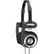 thumbnail image 2 of Koss Porta Pro Auriculares Black On Ear con estuche negro, 2 of 2