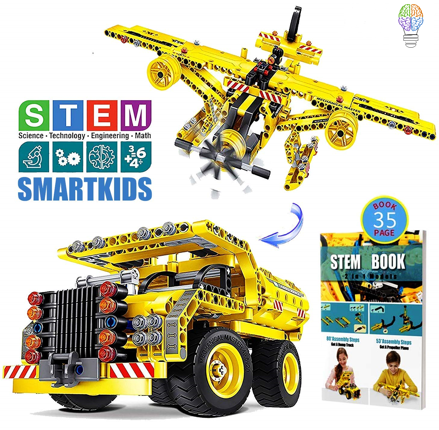 construction kits for boys