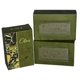 thumbnail image 1 of Baronessa Cali Oliva Green Sapone Jabón hidratante de aceite de oliva – Fragancia clásica de Oliva Jabón de barra de aceite de oliva hidratante profundo y refrescante – 5.3 onzas Paquete de 3, 1 of 5