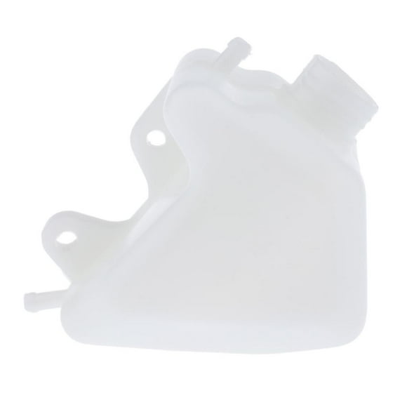 jinwen 1 Piece Radiator Coolant Fluid Overflow Bottle for 250 250 08-15