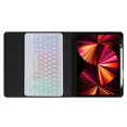 thumbnail image 4 of Bluetooth Keyboard Case compatible iPad Air 4 10.9 inch (2020) / Pro 11 inch (2020) & (2018) High quality Gift, 4 of 5