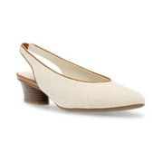 Charlette Slingback Pumps