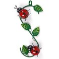thumbnail image 1 of Jardín, Metal, Hierro, Jardín, Insecto, Arte, Colección De Decoración Al Aire Libre, Adorno Decorativo De Metal Yuarrent HA044126-00, 1 of 6
