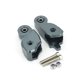 thumbnail image 2 of Xmax 300 nuevos accesorios de motocicleta Kit de reducción de choque trasero cuerpo rebajado reducir 30mm para Yamaha x-max 300 X-max300 Xmax300 titanio, 2 of 5