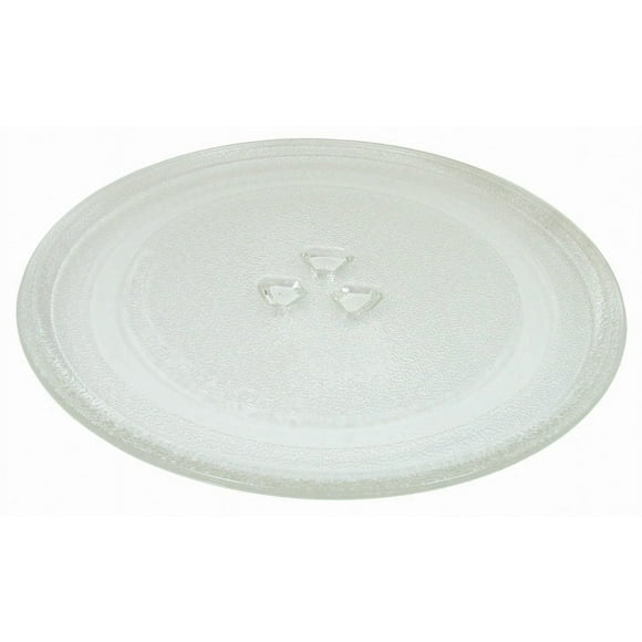 Microwave Plate Replacement Part