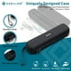 thumbnail image 4 of Funda de viaje para cepillos de dientes, compatible con Philips Sonicare de 29 x 9 x 6 cm, 4 of 9