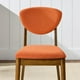 thumbnail image 3 of Juego de sillas de comedor Best Choice Products Mid-Century Wood, 2 unidades, 3 of 7