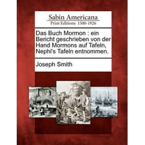 Das Buch Mormon (Paperback)