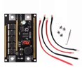 thumbnail image 3 of DIY 12V Battery Energy Storage Spot Welding Machine PCB Circuit Board Welding Equipment Spot Welder Machine Accessory, 3 of 5