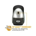 thumbnail image 5 of Taille-crayon électrique QuietSharp Executive de Bostitch en noir, 5 of 5