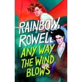 thumbnail image 1 of Any Way The Wind Blows ( Simon Snow 3 ) Alfaguara Juvenil 9786073827645, 1 of 2
