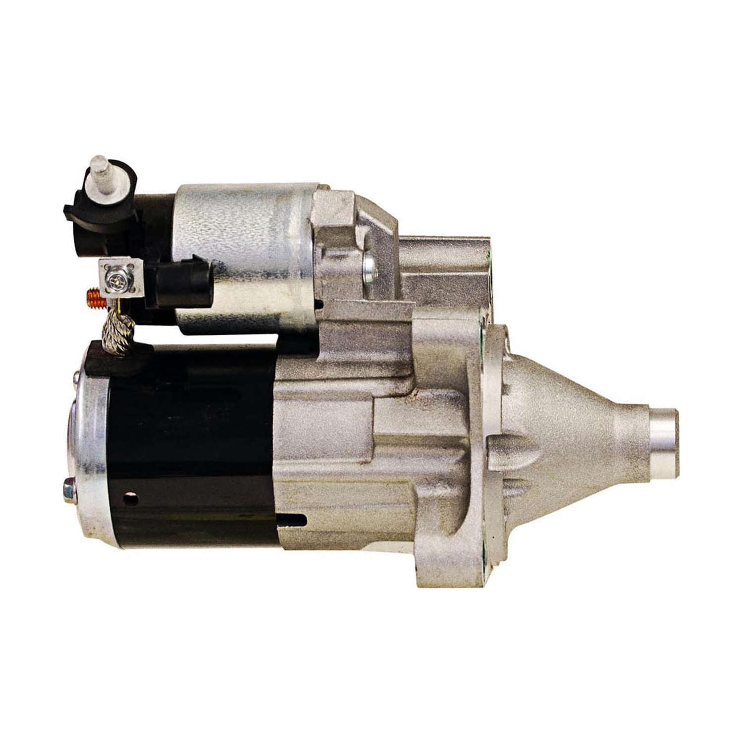 Denso DENSO First Time Fit® Starter Motor – Remanufactured 280-4274