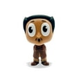 thumbnail image 4 of "Homies Big Headz" Series 5 Collector's Edition 4-Pack of Figures by Homies, 4 of 6