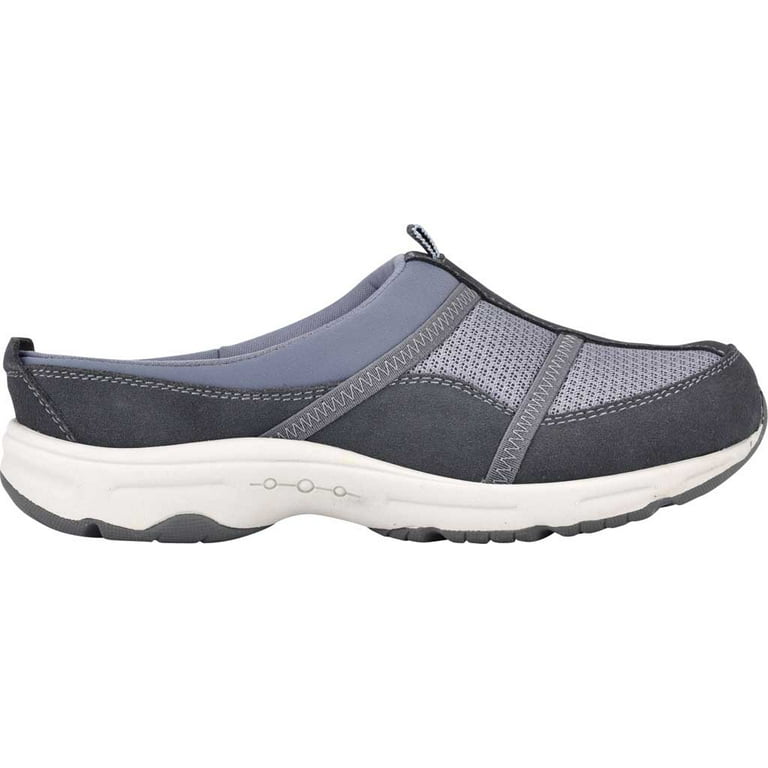 Easy spirit leather mules store
