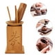 thumbnail image 3 of Juego De Ceremonia De Té De Bambú Accesorios De Té Para Té De Kung Fu - Seis Juegos De Herramientas De Té De Bambú, 3 of 7