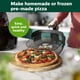 thumbnail image 3 of Kit Maestro para Pizza Philips para Airfryer XXL de 26 cm, 3 of 9