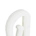 thumbnail image 2 of Securpak Plastic Curtain Hooks (Pack of 50), 2 of 4