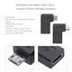 thumbnail image 5 of Conector Adaptador Micro USB de a 2 Piezas, 5 of 9