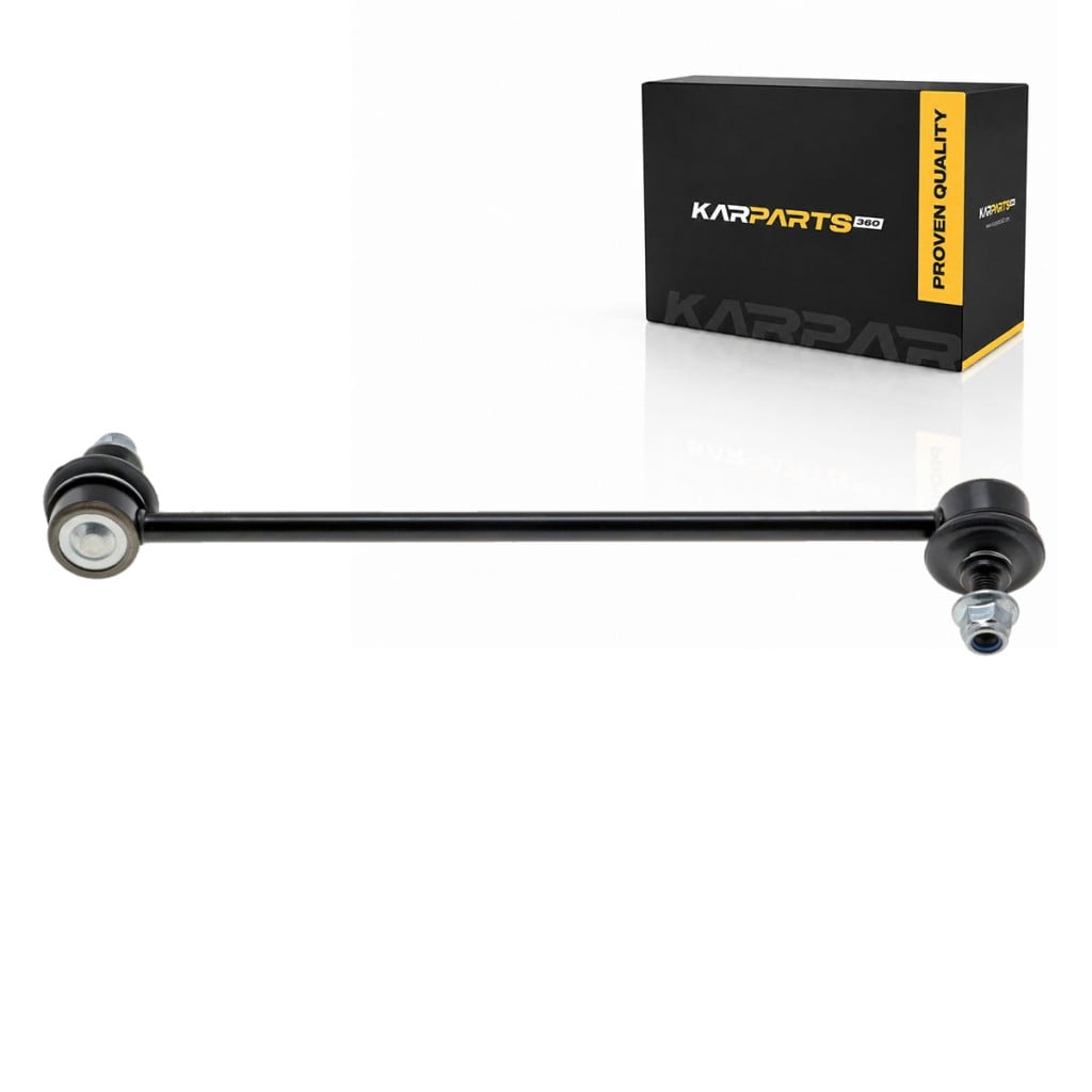 KarParts360 For 1999 00 01 02 2003 Toyota Solara Stabilizer Bar Link Set | Threaded Stud | Ball Joint End 1 And 2 | Dust Boot Included