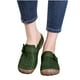 thumbnail image 4 of Mujer elegante cómodo plataforma zapatos casuales verano playa viaje zapatilla chanclas Wmkox8yii hj789, 4 of 4