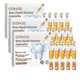 thumbnail image 1 of Pasta de dientes en ampolla Yashi suero dental 21 piezas, 1 of 5