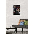 thumbnail image 2 of President Barack Obama Wall Poster, 14.725" x 22.375", 2 of 4
