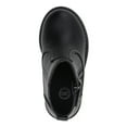 thumbnail image 4 of Wonder Nation Toddler Girls Fashion Bootie, 4 of 5