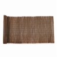 thumbnail image 2 of 2ft x 14ft Natural Willow Rolled Panel Fence for Decorative Fencing Backyard, 2 of 8