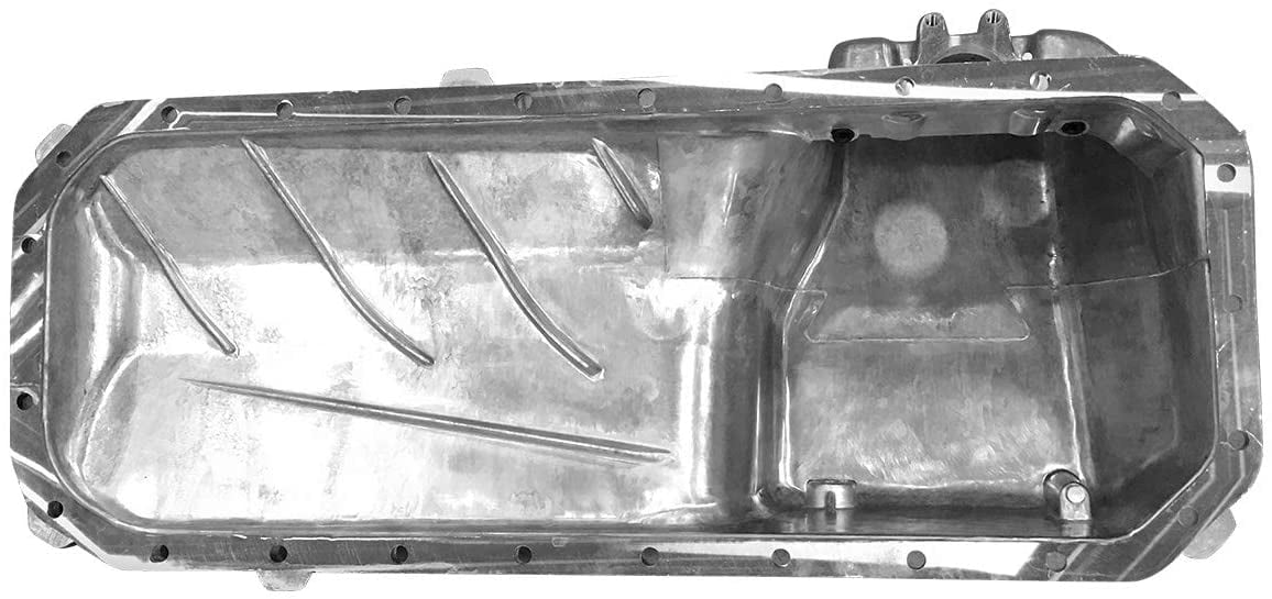 A-Premium Engine Oil pan Replacement for BMW E30 325 325e 325es 325i 325is  M3 1987-1992 17207779226
