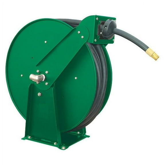 Speedaire 6WA74 Hose Reel 300 psi 26-3/16"L