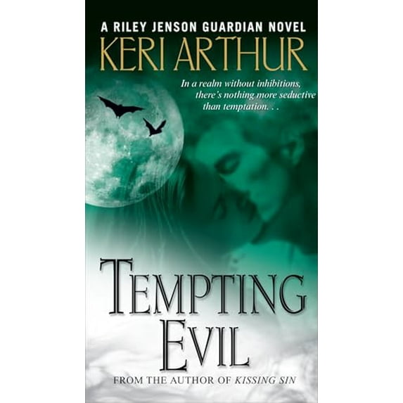 Pre-Owned Tempting Evil (Mass Market Paperback) 0553588478 9780553588477