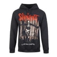 thumbnail image 1 of Slipknot  Adult .5: The Gray Chapter Back Print Pullover Hoodie, 1 of 2