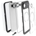 thumbnail image 3 of Funda Case GHOSTEK Mag Nautical Slim para iPhone 17 AIR Translucida contra agua, 3 of 9