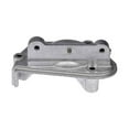 thumbnail image 3 of KarParts360 For Lexus RX300 1999 00 01 02 2003 Engine Mount Bracket Passenger Side | Ductile Iron | Silver | Bolt On Mounting Type | 4 Mounting Hole | Replacement For 12315-20020, 3 of 6