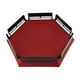 thumbnail image 2 of Arena de batalla Burst Battle Top desmontable y engrosada, estadio de batalla para juegos de lucha Burst Battle Tops, juguete rojo de 215 g/7,6 oz, 2 of 12