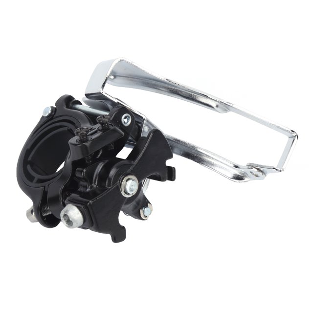 Bike Front Benderilur, Accesorio para bicicletas Aleación de aluminio de aluminio delantero delantero para bicicleta de montaña