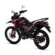 thumbnail image 4 of Motocicleta Doble Proposito TRECK TIGERCAT 300 2026 Rojo/Negro, 4 of 12