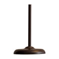 thumbnail image 4 of Adesso Rodeo Table Lamp, Antique Bronze, 4 of 7