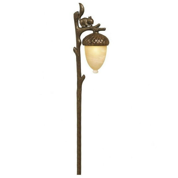 Low Voltage 1 Light Landscape  Lamp Bailey Street Home 81-Bel-4530511