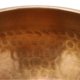 thumbnail image 3 of Singing Bowl Hand Hammering Flat Bottom Calm Feeling Peaceful Voice 8cm Caliber Meditation Yoga Bowl for Relaxation, 3 of 3
