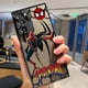 thumbnail image 5 of Funda mate para Samsung Galaxy NOTA 20 10 9 8 A13 A12 A10 A11 7 A04E A04 A03S A02 A03 5G ULTRA Plus funda genial Marvel'S Spider-Man, 5 of 5