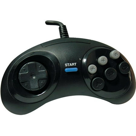 INNOVATION 230312 SegaGenesis Game Pad