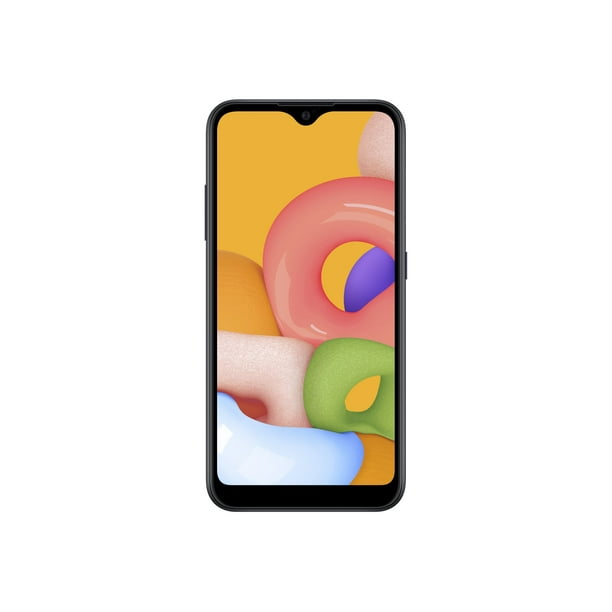 Simple Mobile - Samsung Galaxy A01 | 5.7