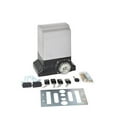thumbnail image 2 of AC220V Remote Control Sliding Machine Door Motor Villa Automatic Gate Electric Gate Opener 800KG/1000KGS/1500KGS ,Easy to Install, 2 of 3
