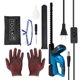 thumbnail image 1 of Labymos Cortasetos eléctrico Batería recargable Rama Podadora, 1 of 8