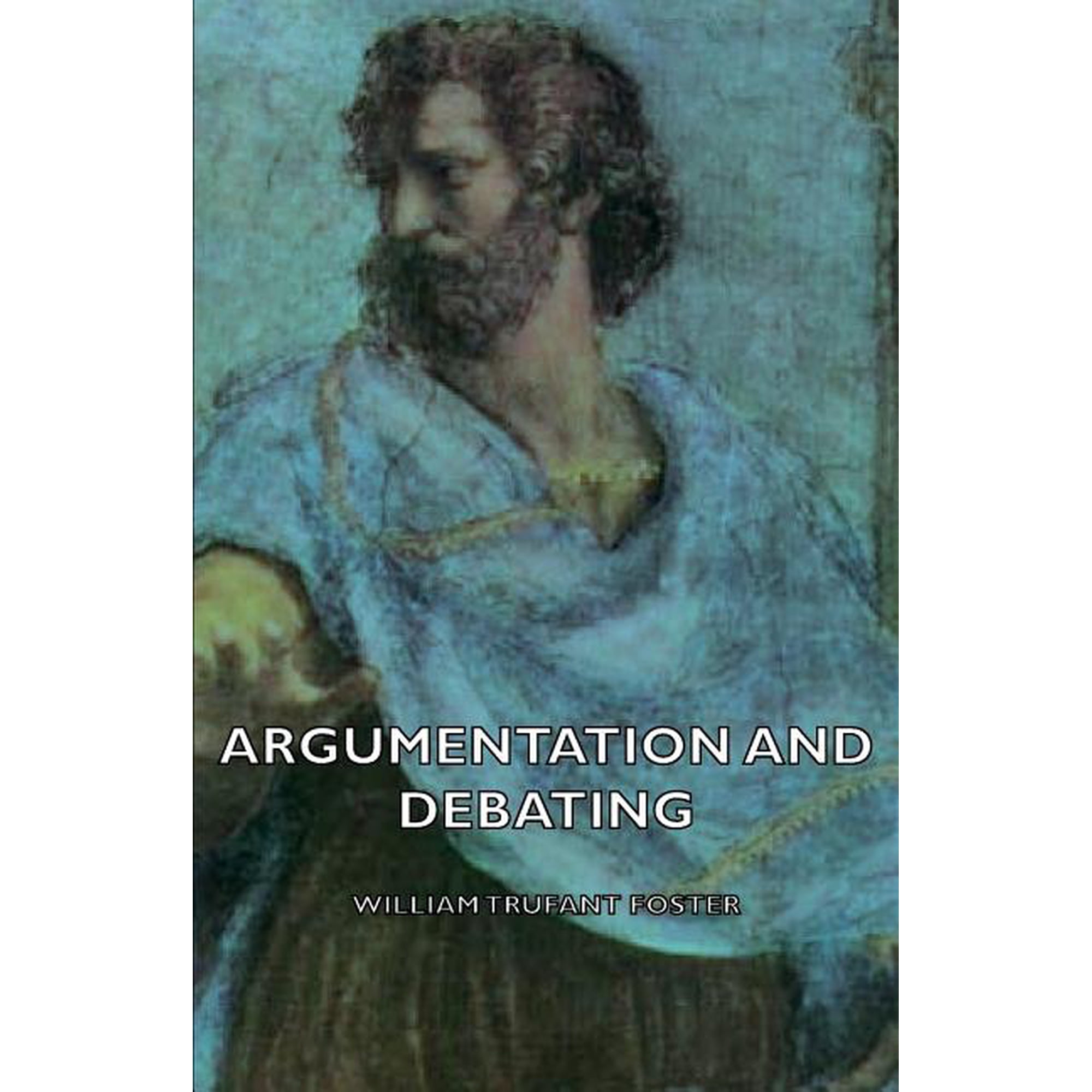 Argumentation and Debating (Paperback)